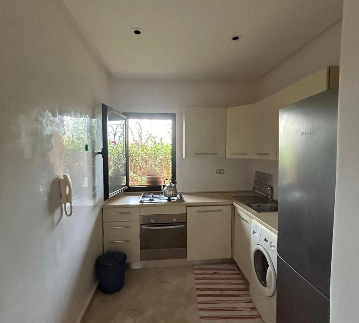 Appartment Avec Piscine Marrakesh 0*,