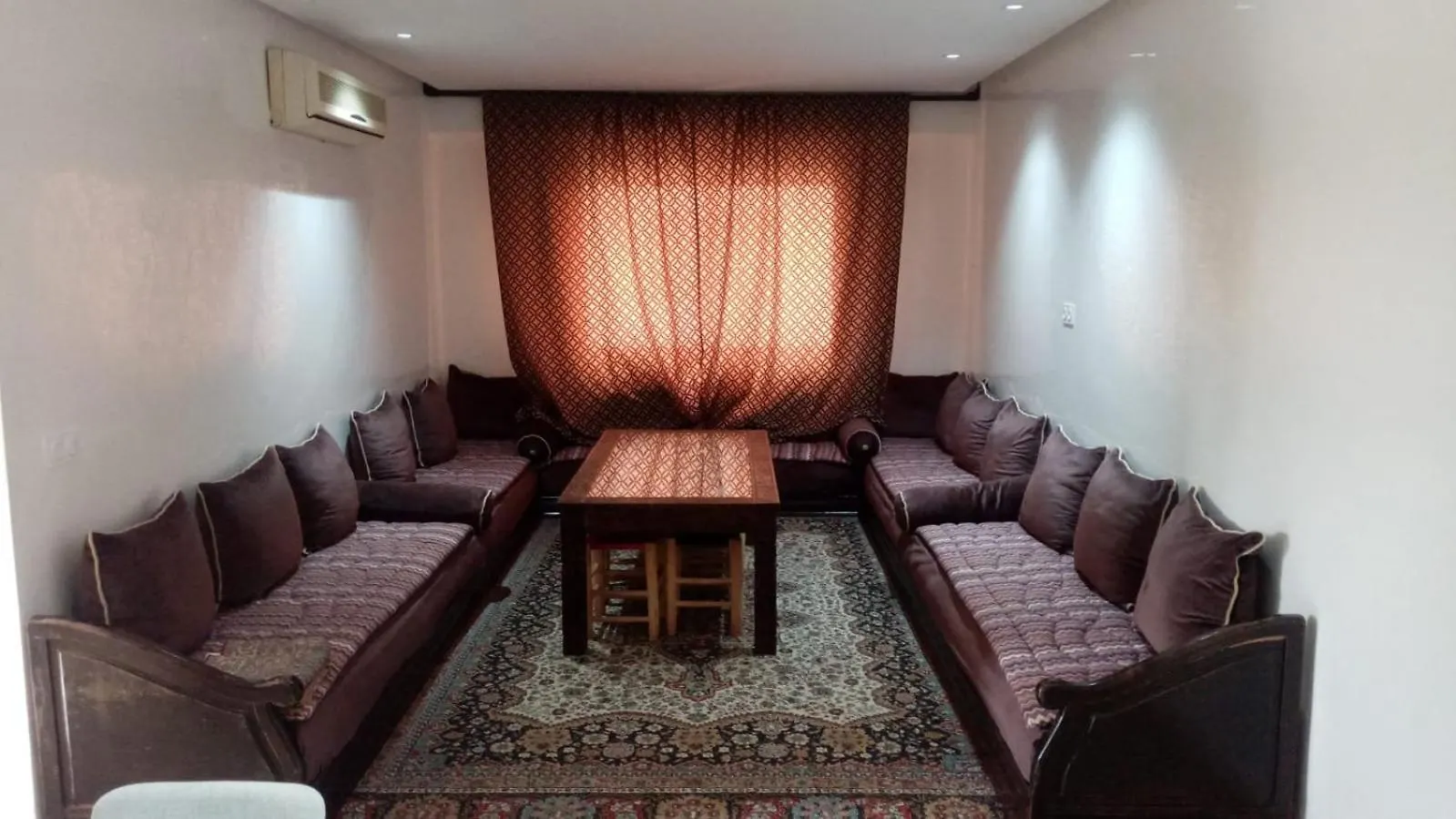 Appartement Appartment Avec Piscine Marrakesh