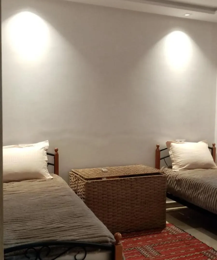 Appartment Avec Piscine Marakéš 0*,  Maroko