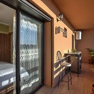  Bed & Breakfast Nour 5 El Bellar